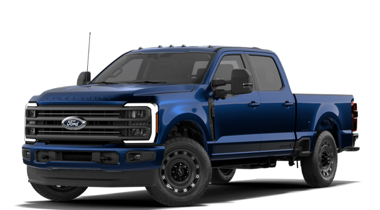 2027 Ford Super Duty F-250® XLT