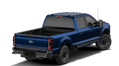 2027 Ford Super Duty F-250® XLT