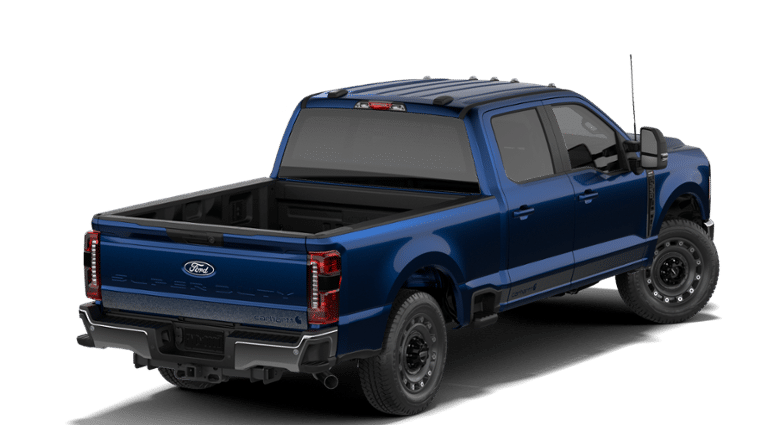 2027 Ford Super Duty F-250® XLT