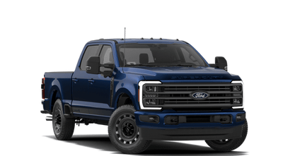 2027 Ford Super Duty F-250® XLT