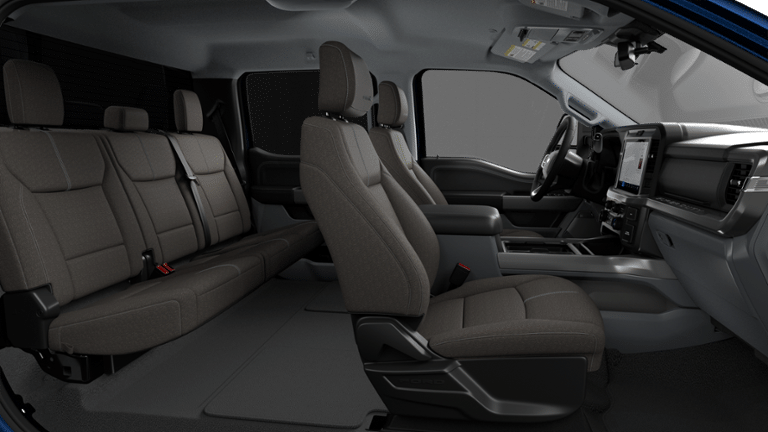 2027 Ford Super Duty F-250® XLT