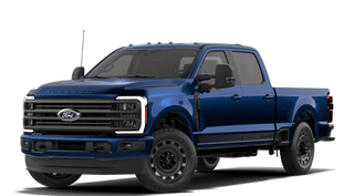 2027 Ford Super Duty F-250® XLT