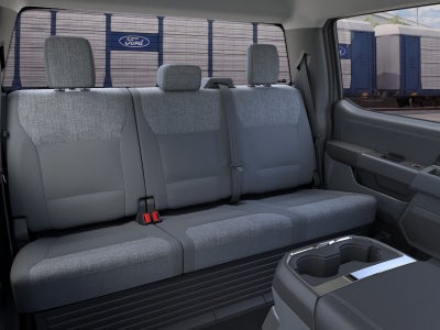 2026 Ford Super Duty F-250® XLT