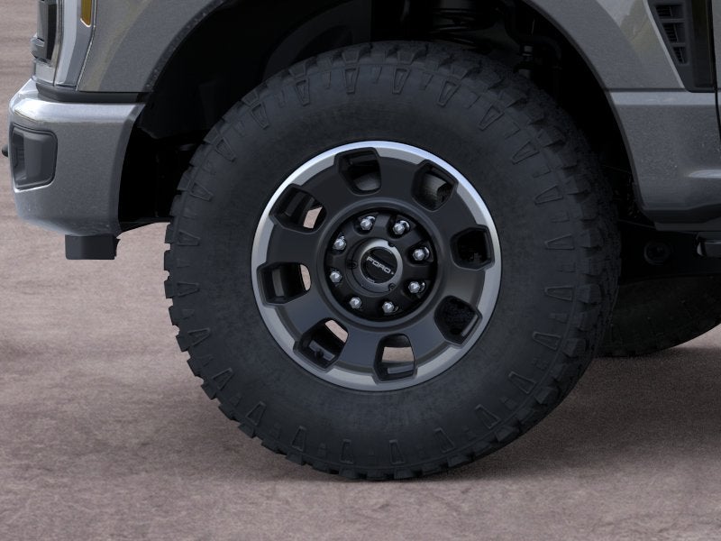 2026 Ford Super Duty F-250® XLT