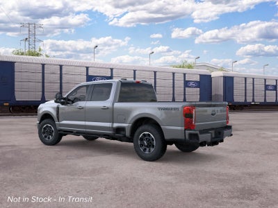 2026 Ford Super Duty F-250® XLT