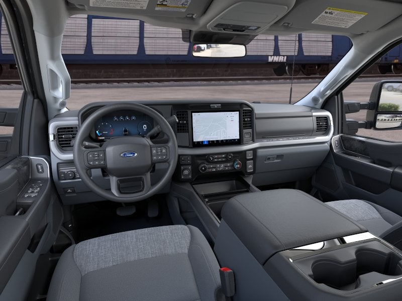 2026 Ford Super Duty F-250® XLT
