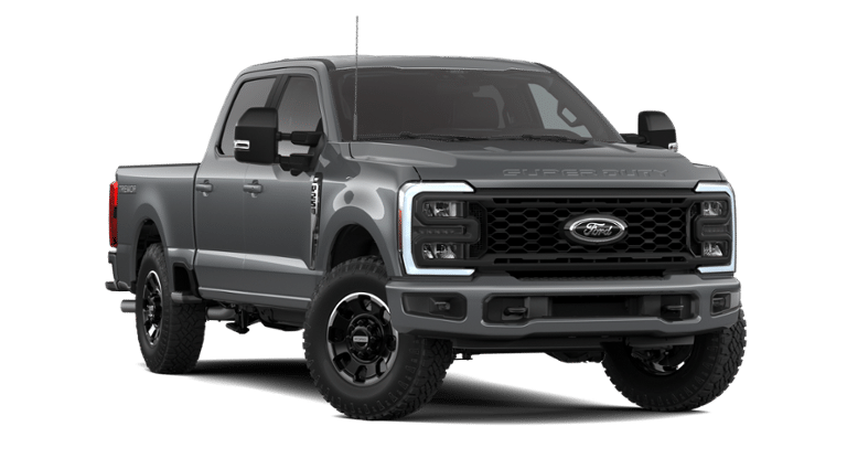 2026 Ford Super Duty F-250® XLT