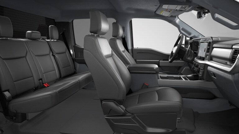 2026 Ford Super Duty F-250® XLT