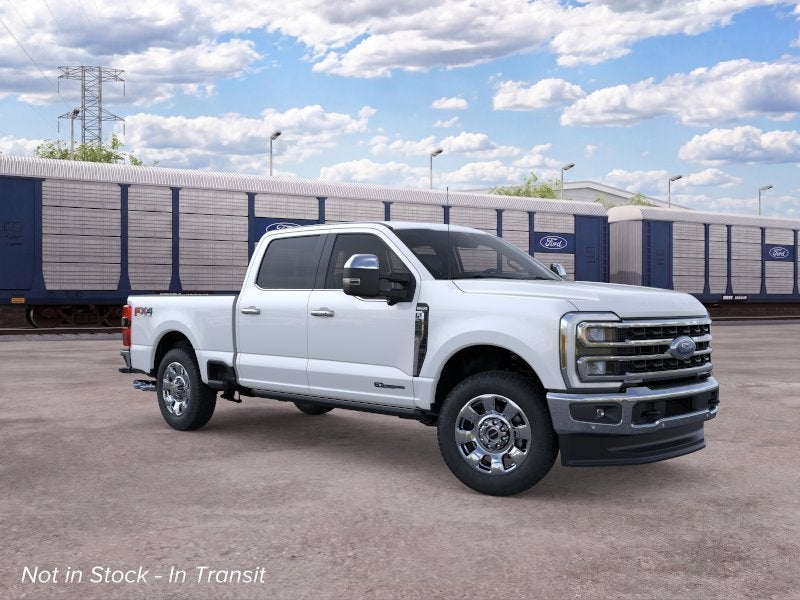 2026 Ford Super Duty F-250® King Ranch®