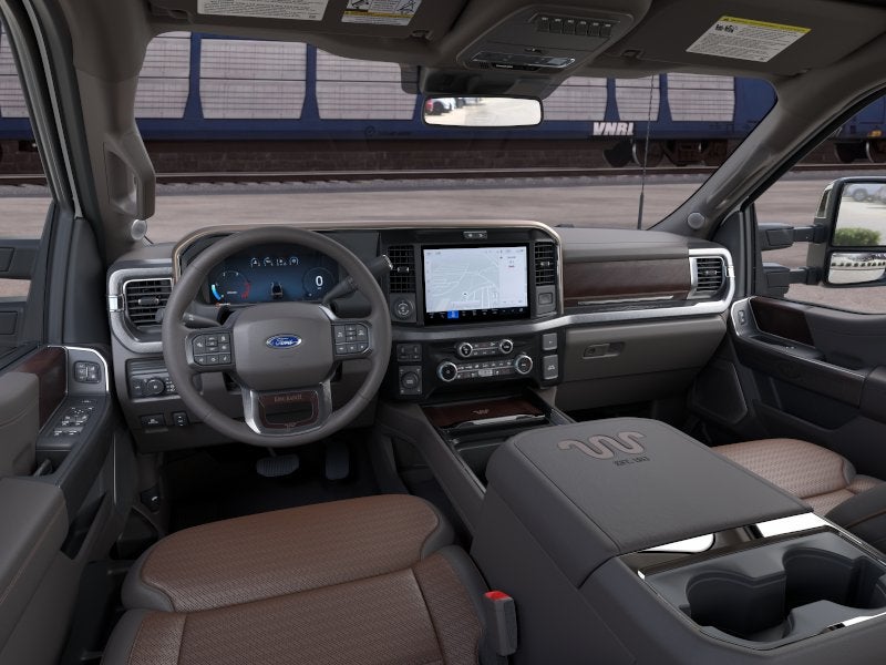 2026 Ford Super Duty F-250® King Ranch®