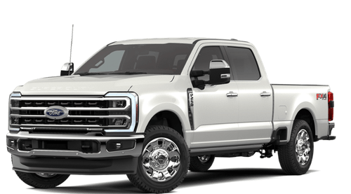 2026 Ford Super Duty F-250® King Ranch®