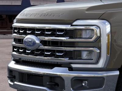 2026 Ford Super Duty F-250® XLT