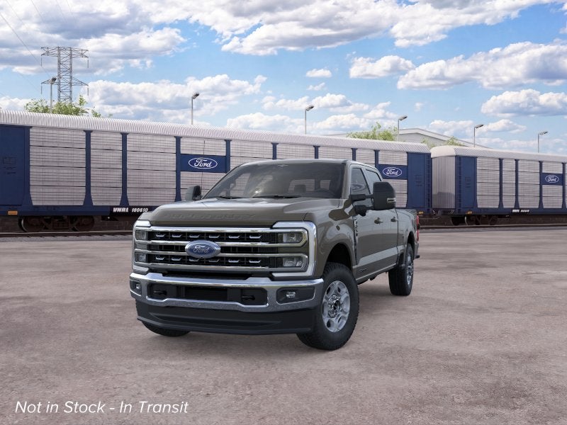 2026 Ford Super Duty F-250® XLT