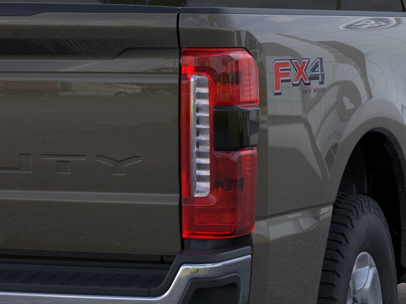2026 Ford Super Duty F-250® XLT