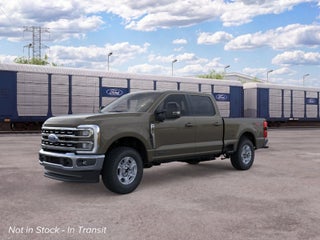 2026 Ford Super Duty F-250® XLT