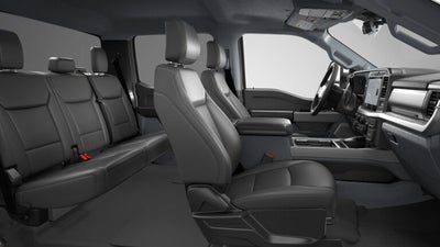 2026 Ford Super Duty F-250® XLT