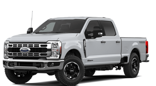 2026 Ford Super Duty F-250® XLT