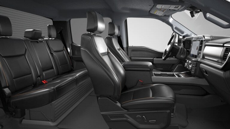 2026 Ford Super Duty F-250® Lariat®