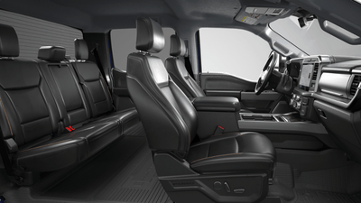 2026 Ford Super Duty F-250® Lariat®