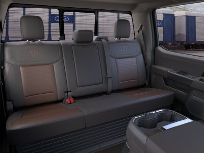 2026 Ford Super Duty F-250® King Ranch®