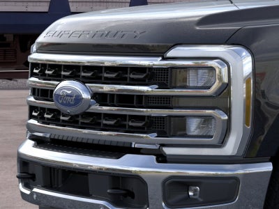 2026 Ford Super Duty F-250® King Ranch®