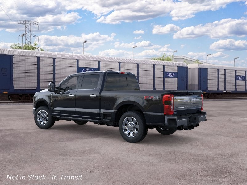 2026 Ford Super Duty F-250® King Ranch®