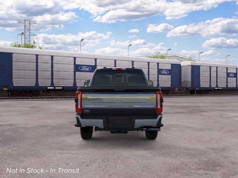 2026 Ford Super Duty F-250® King Ranch®