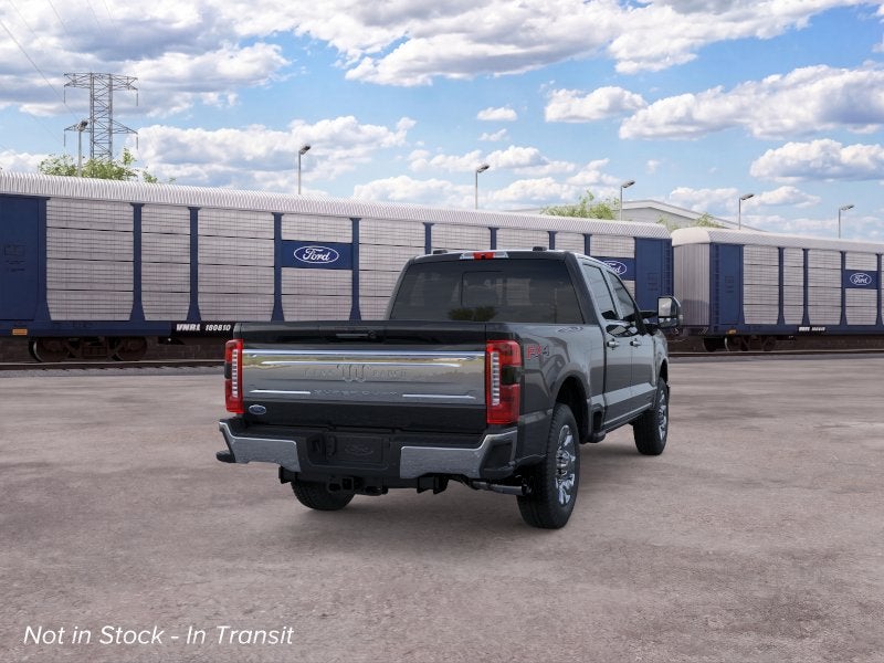 2026 Ford Super Duty F-250® King Ranch®