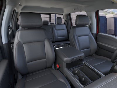 2026 Ford Super Duty F-250® Lariat®