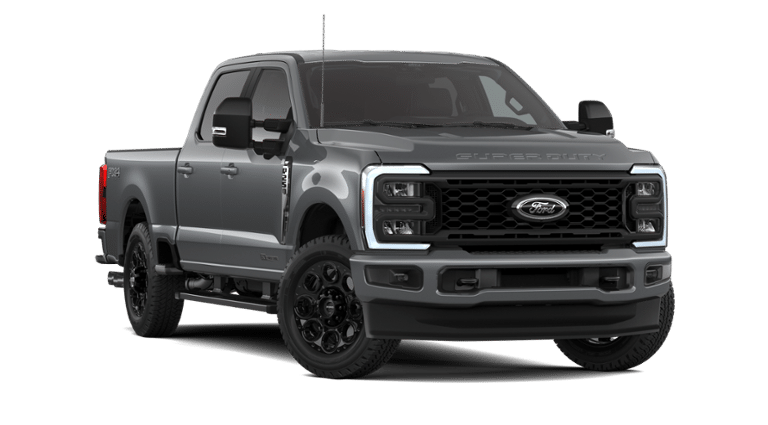 2026 Ford Super Duty F-250® XLT
