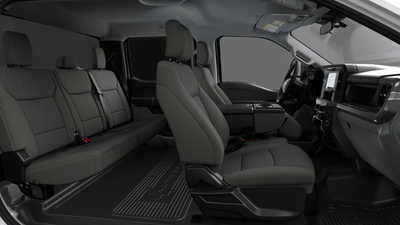 2027 Ford Super Duty F-350® XL