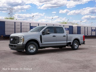 2027 Ford Super Duty F-350® XL