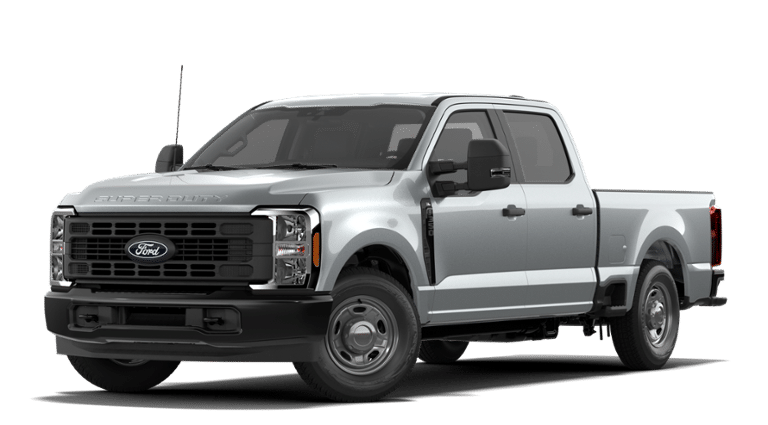 2027 Ford Super Duty F-350® XL