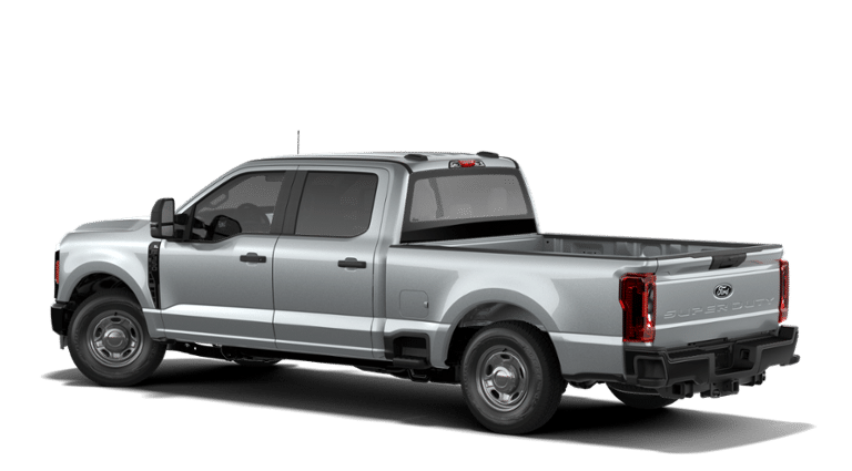 2027 Ford Super Duty F-350® XL