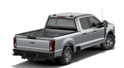 2027 Ford Super Duty F-350® XL