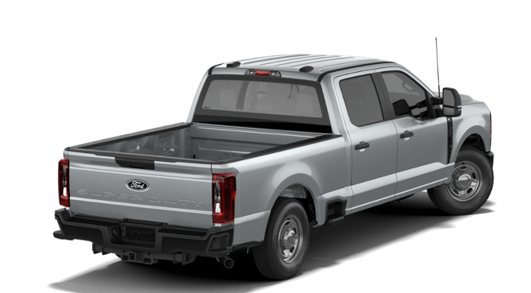 2027 Ford Super Duty F-350® XL