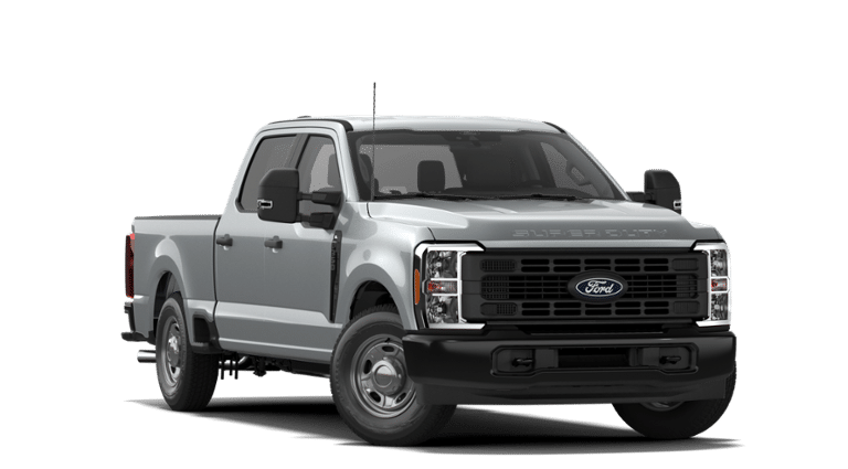 2027 Ford Super Duty F-350® XL