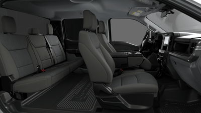 2027 Ford Super Duty F-350® XL