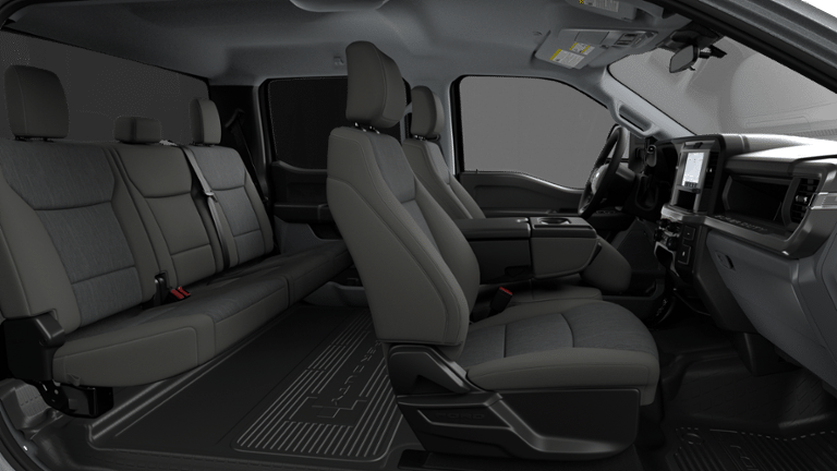 2027 Ford Super Duty F-350® XL