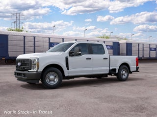 2027 Ford Super Duty F-350® XL