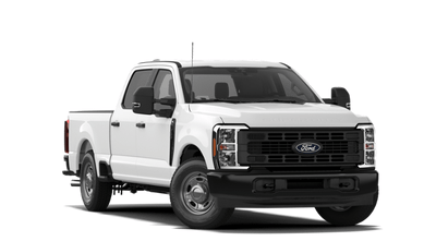 2027 Ford Super Duty F-350® XL