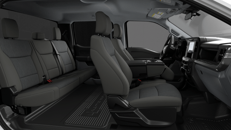 2027 Ford Super Duty F-350® XL