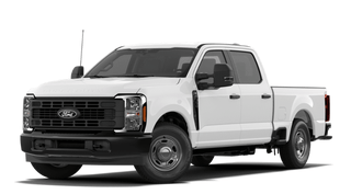 2027 Ford Super Duty F-350® XL