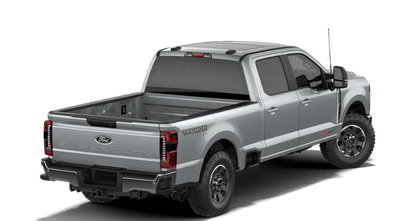 2027 Ford Super Duty F-350® XLT