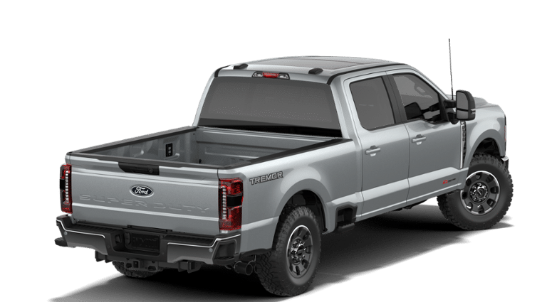 2027 Ford Super Duty F-350® XLT