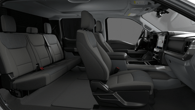 2027 Ford Super Duty F-350® XLT