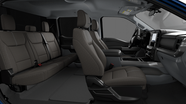 2027 Ford Super Duty F-350® XLT