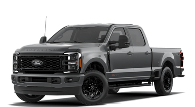 2027 Ford Super Duty F-350® XLT