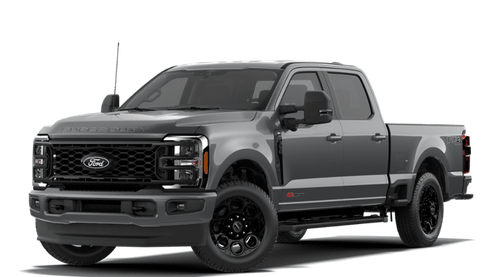 2027 Ford Super Duty F-350® XLT
