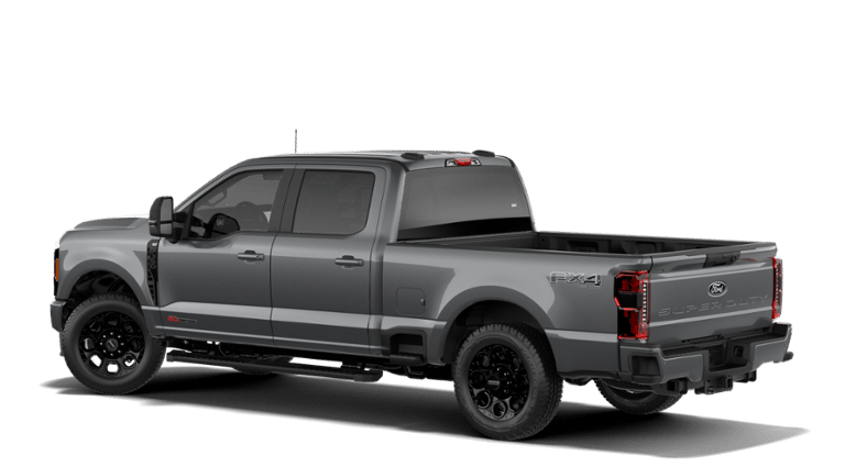 2027 Ford Super Duty F-350® XLT